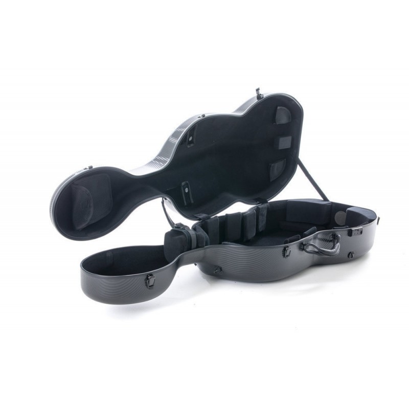 GEWA PS353115 Futerał wiolonczelowy POLYCARBONAT 4.6 - 3