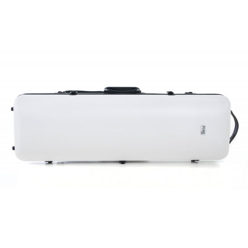 GEWA PS350188 Futerał skrzypcowy Polycarbonat 2.4 - 3