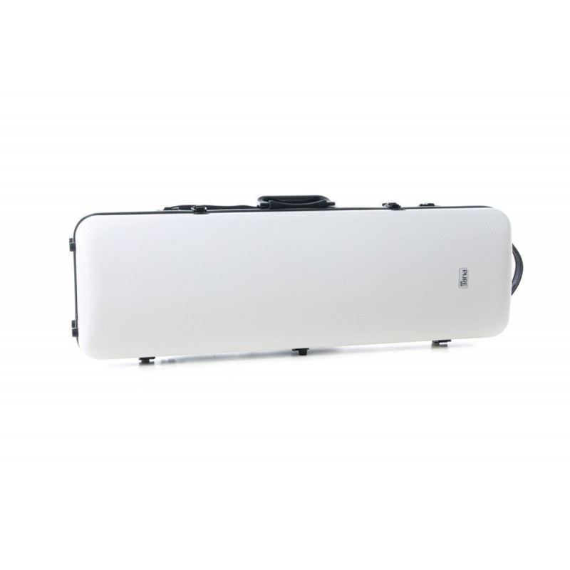 GEWA PS350188 Futerał skrzypcowy Polycarbonat 2.4 - 4