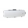 GEWA PS350188 Futerał skrzypcowy Polycarbonat 2.4 - 4