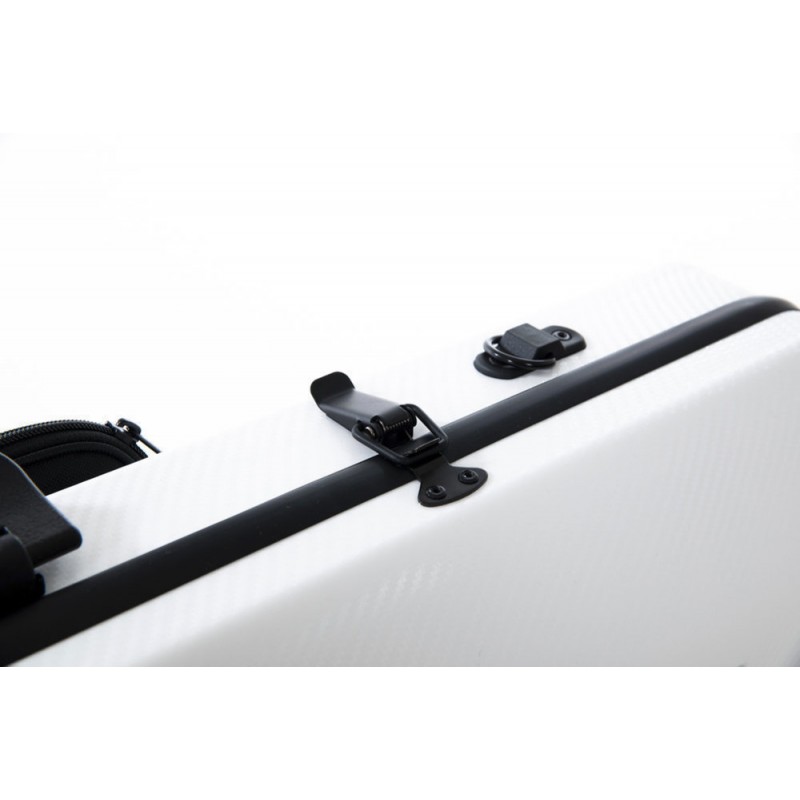 GEWA PS350188 Futerał skrzypcowy Polycarbonat 2.4 - 5