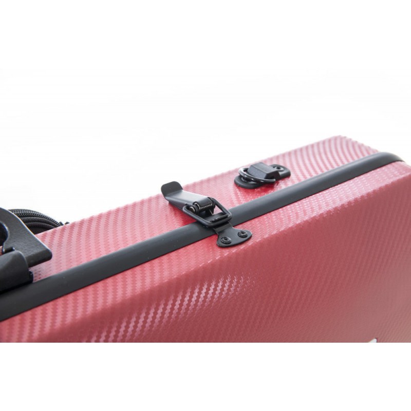 GEWA PS350187 Futerał skrzypcowy Polycarbonat 2.4 - 5