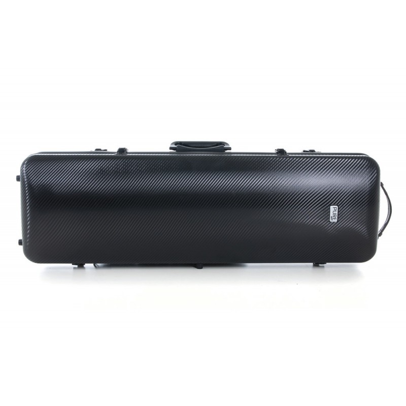 GEWA PS350185 Futerał skrzypcowy Polycarbonat 2.4 - 3