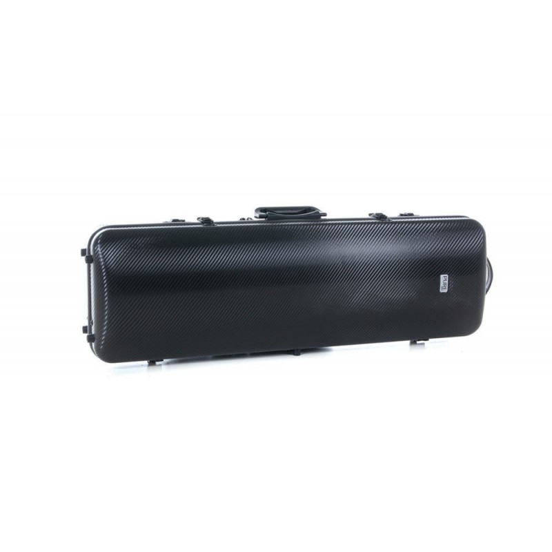 GEWA PS350185 Futerał skrzypcowy Polycarbonat 2.4 - 4