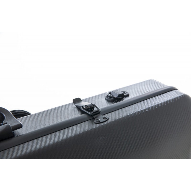 GEWA PS350185 Futerał skrzypcowy Polycarbonat 2.4 - 5