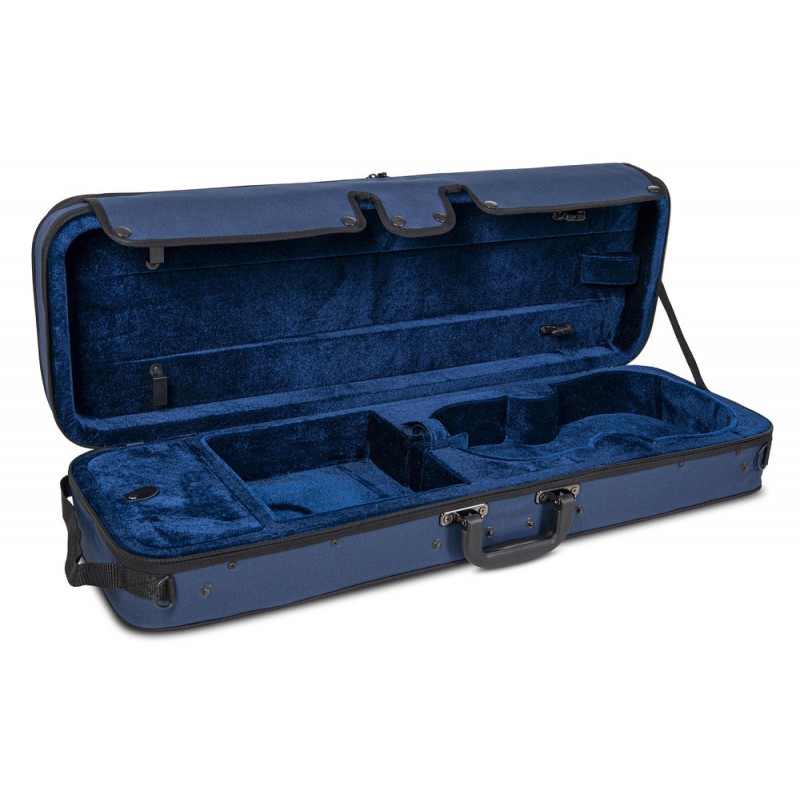 GEWA PS350112 Futerał skrzypcowy CVK 02 - 3