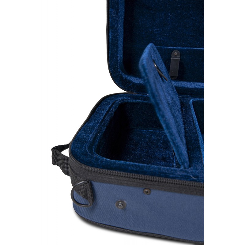 GEWA PS350110 Futerał skrzypcowy CVK 02 - 1