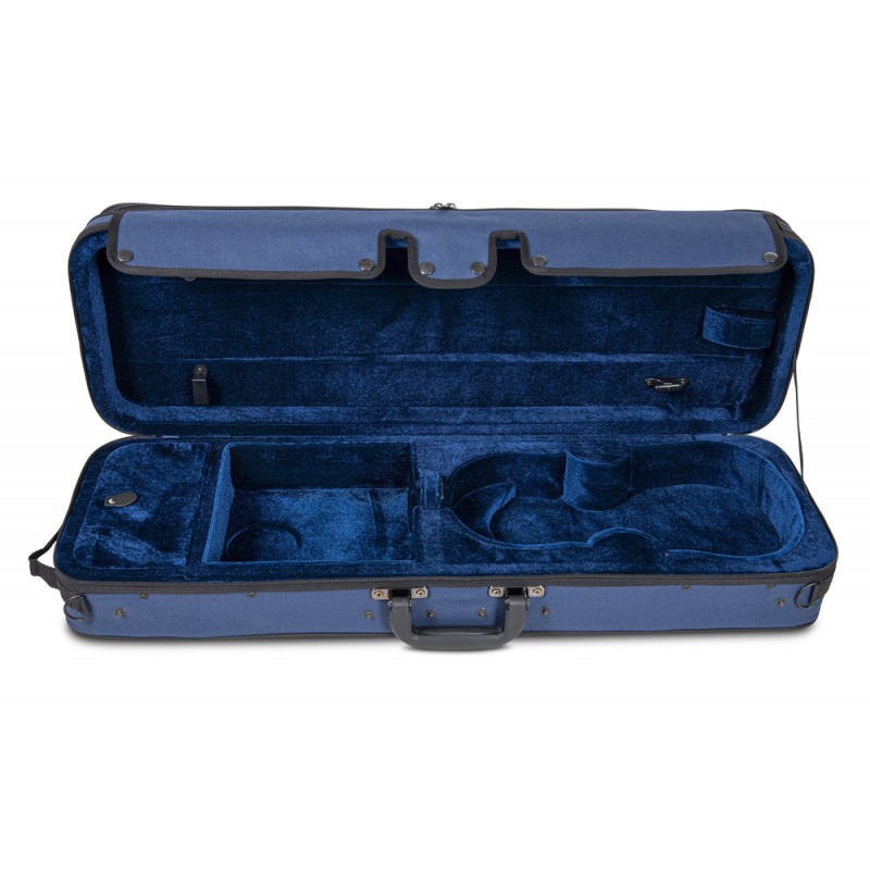 GEWA PS350110 Futerał skrzypcowy CVK 02 - 3