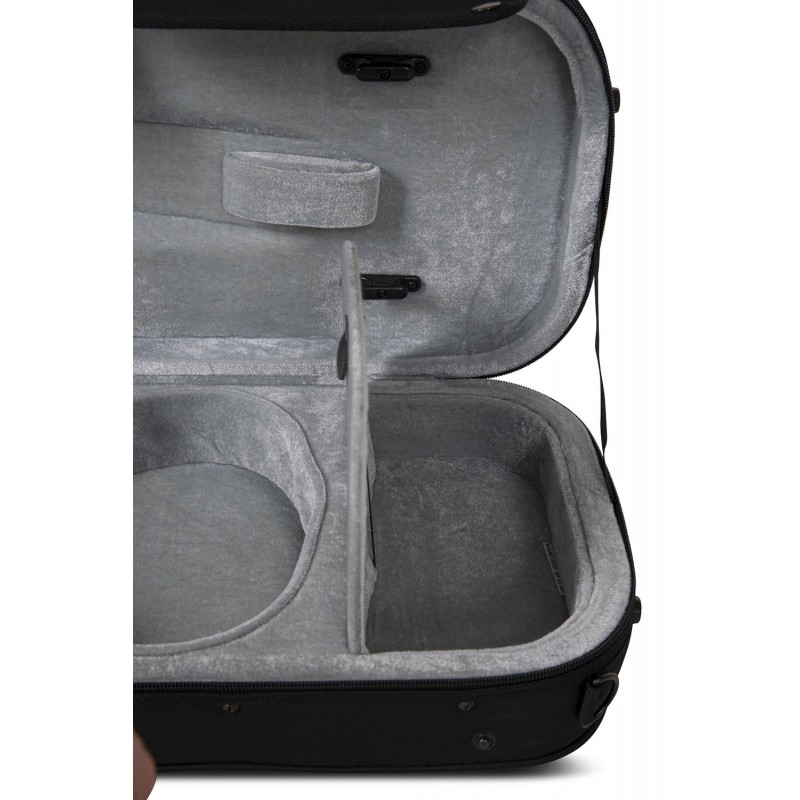 GEWA PS350104 Futerał skrzypcowy CVK 01 - 4