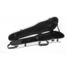 GEWA PS350088 Futerał skrzypcowy Polycarbonat 1.8 - 1