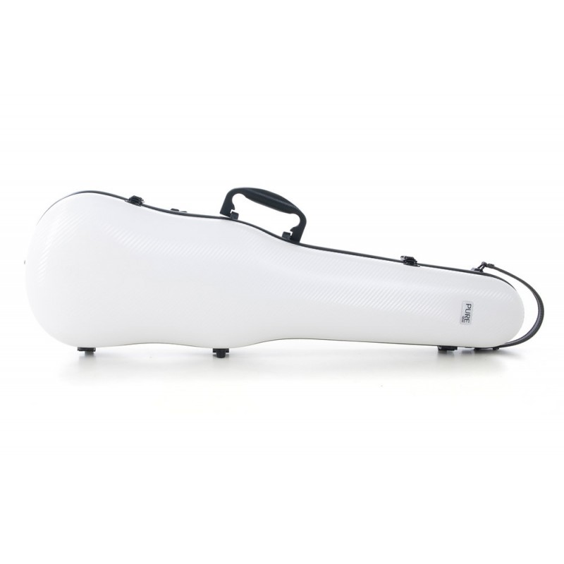 GEWA PS350088 Futerał skrzypcowy Polycarbonat 1.8 - 2