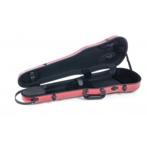 GEWA PS350087 Futerał skrzypcowy Polycarbonat 1.8 - 1