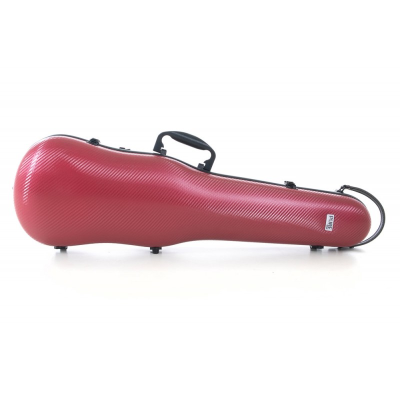 GEWA PS350087 Futerał skrzypcowy Polycarbonat 1.8 - 2