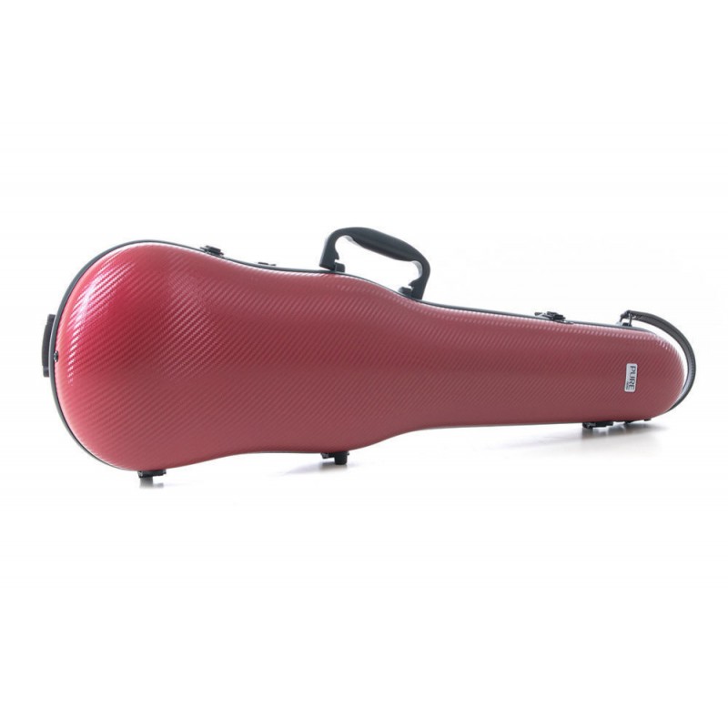 GEWA PS350087 Futerał skrzypcowy Polycarbonat 1.8 - 3