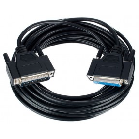 Laserworld ILDA Extension Cable 10m - kabel do laserów