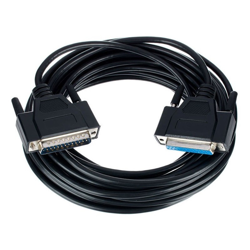Laserworld ILDA Extension Cable 10m - kabel do laserów