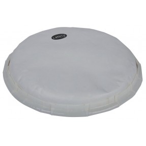 GEWA LS847508 Naciąg na djembe Liberty Series Rope Tuned Fiberskin - 1