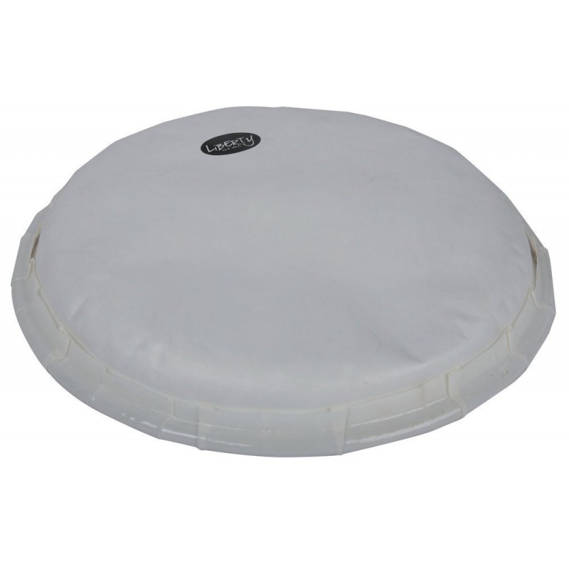 GEWA LS847508 Naciąg na djembe Liberty Series Rope Tuned Fiberskin - 1