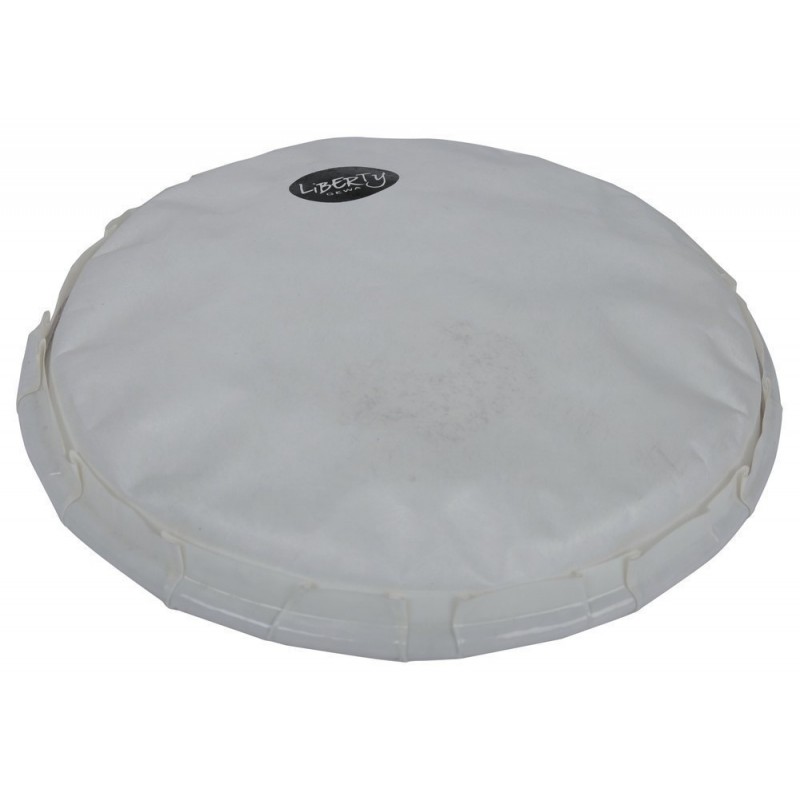 GEWA LS847506 Naciąg na djembe Liberty Series Rope Tuned Fiberskin - 1