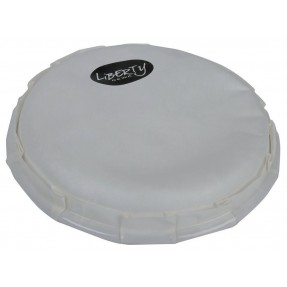 GEWA LS847500 Naciąg na djembe Liberty Series Rope Tuned Fiberskin - 1