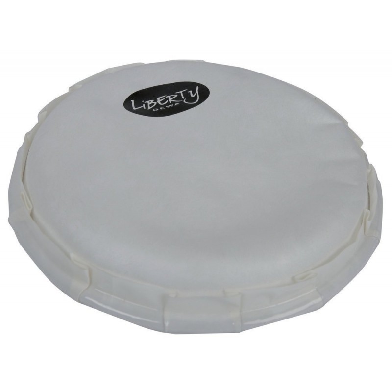 GEWA LS847500 Naciąg na djembe Liberty Series Rope Tuned Fiberskin - 1