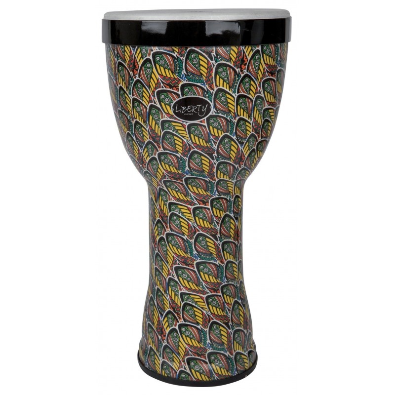 GEWA LS829222 Djembé Liberty Series Nestable - 1