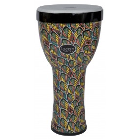 GEWA LS829220 Djembé Liberty Series Nestable - 1