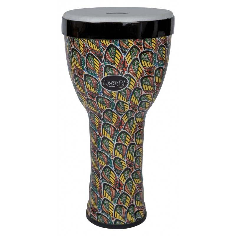 GEWA LS829220 Djembé Liberty Series Nestable - 1