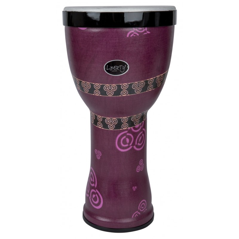 GEWA LS829212 Djembé Liberty Series Nestable - 1