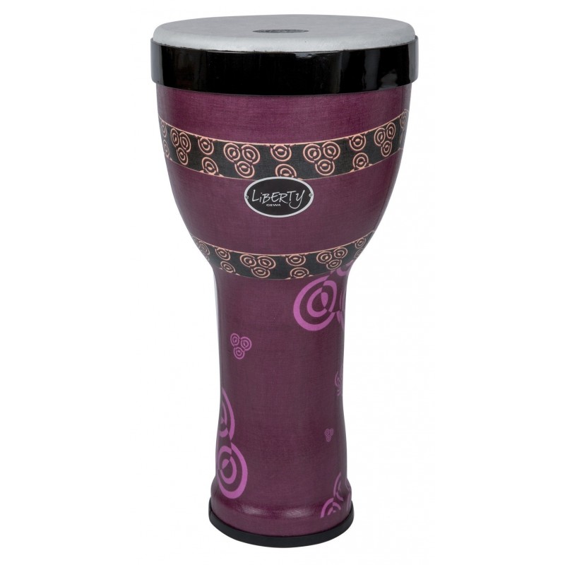 GEWA LS829210 Djembé Liberty Series Nestable - 1