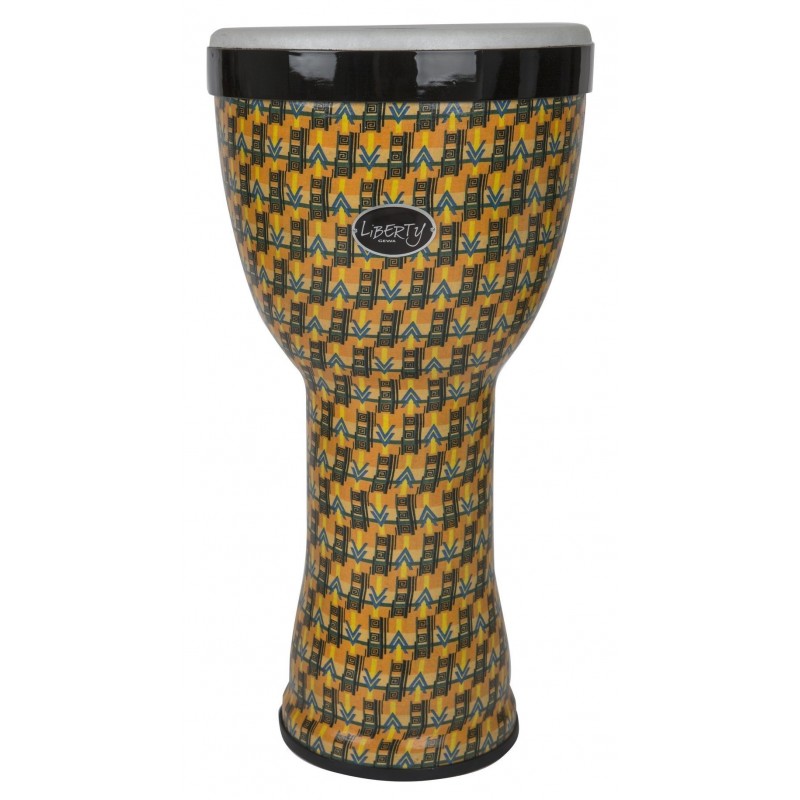 GEWA LS829202 Djembé Liberty Series Nestable - 1