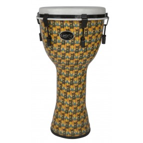 GEWA LS829102 Djembé Liberty Series Mechanically Tuned - 1