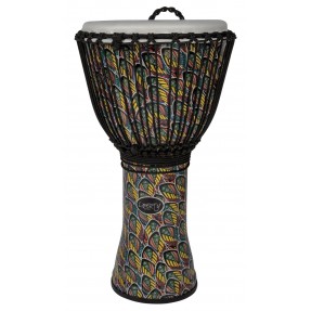 GEWA LS829072 Djembé Liberty Series Rope Tuned - 1