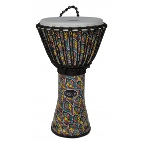 GEWA LS829070 Djembé Liberty Series Rope Tuned - 1