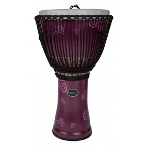 GEWA LS829064 Djembé Liberty Series Rope Tuned - 1