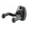 KONIG & MEYER 16250 BK - uchwyt gitarowy