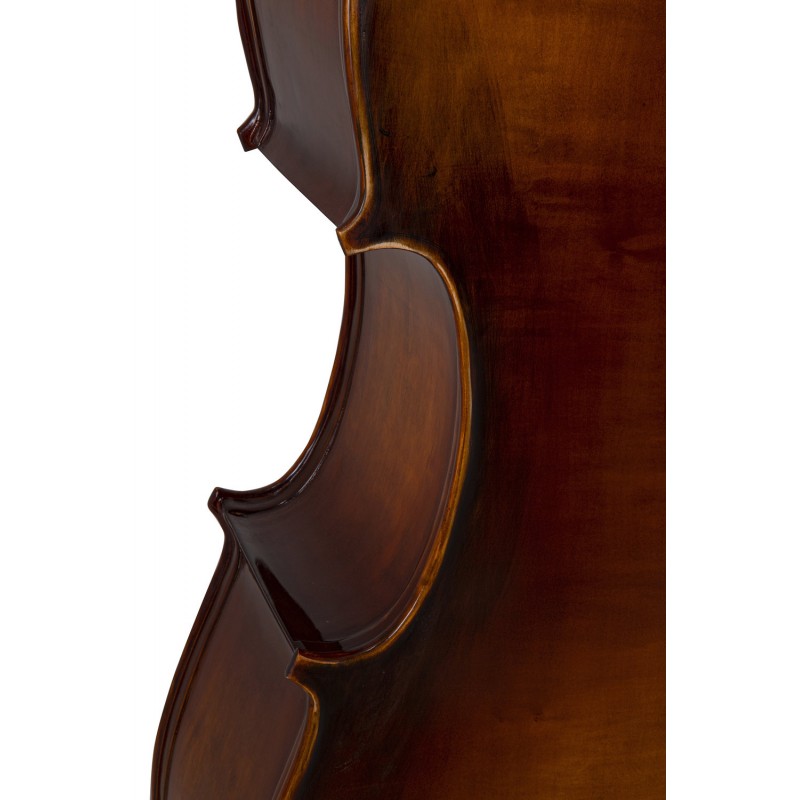 GEWA GS403321 Kontrabas Bas Basic Line - 4