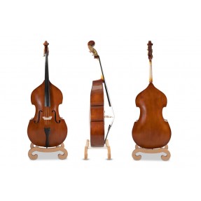 GEWA GS403303001 Kontrabas Bas Basic Line - 1