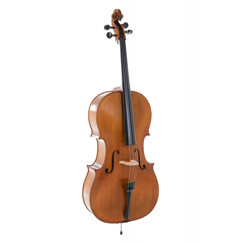 GEWA GS403085100 Wiolonczela koncertowa Meister Rubner - 2