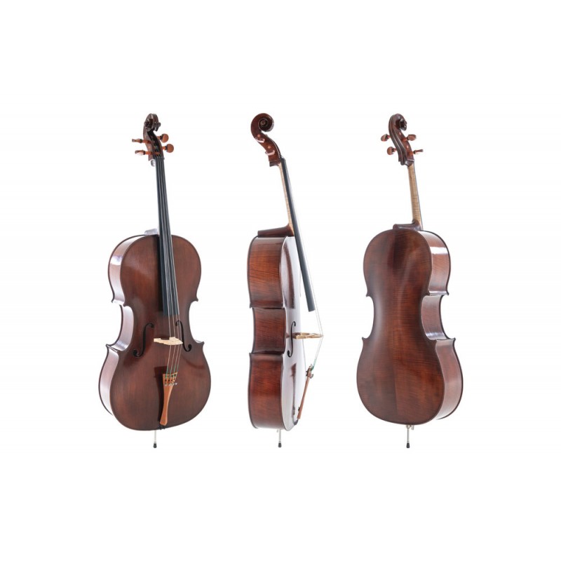 GEWA GS403080100 Wiolonczela koncertowa Meister Rubner - 1