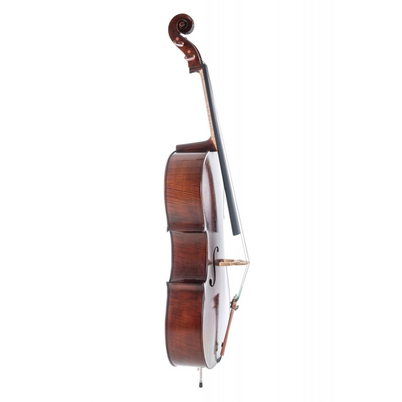 GEWA GS403080100 Wiolonczela koncertowa Meister Rubner - 2