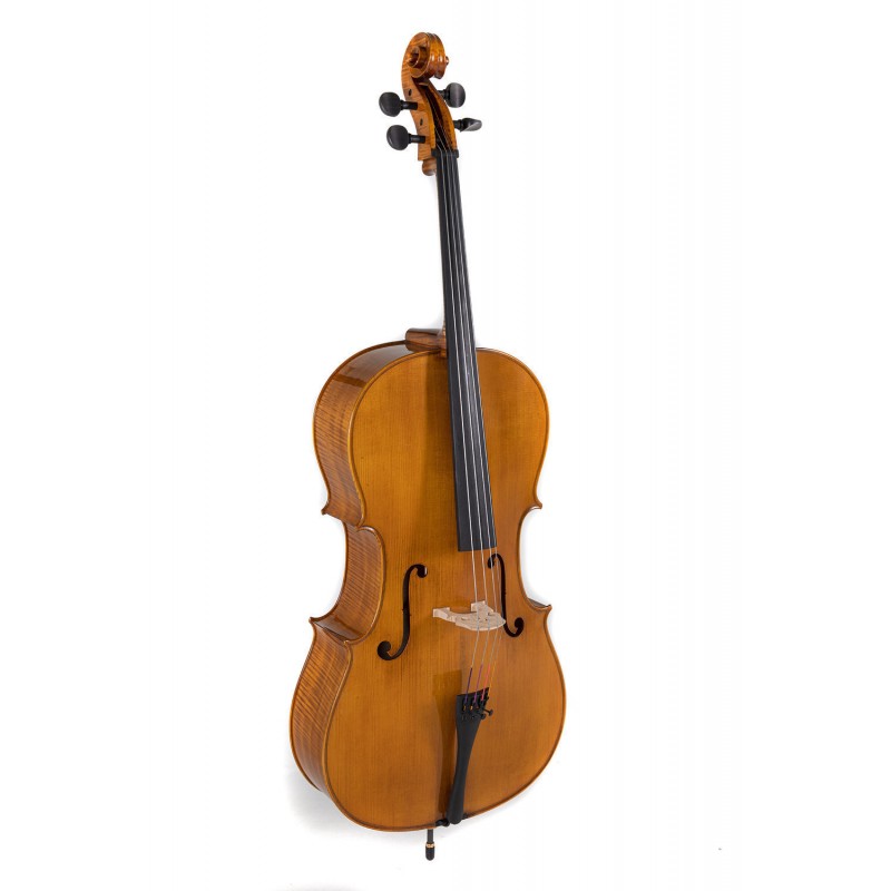 GEWA GS403070100 Wiolonczela koncertowa Georg Walther - 3