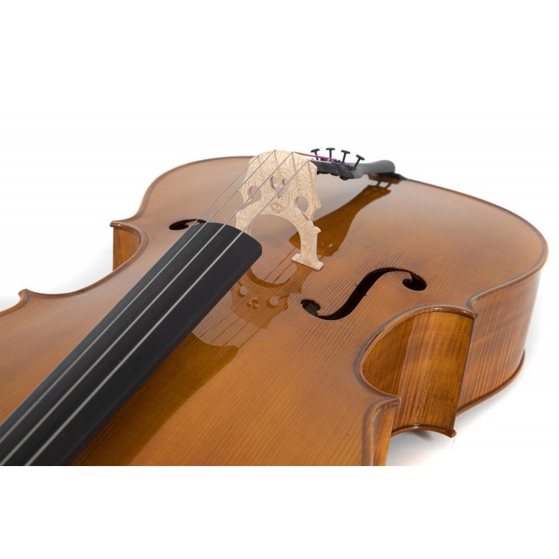 GEWA GS403070100 Wiolonczela koncertowa Georg Walther - 4