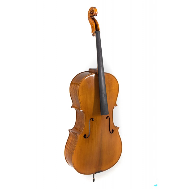 GEWA GS403070 Wiolonczela koncertowa Georg Walther - 2