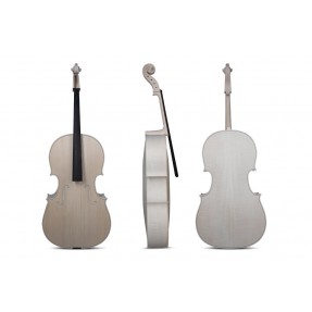 GEWA GS403065002 Wiolonczela - 1