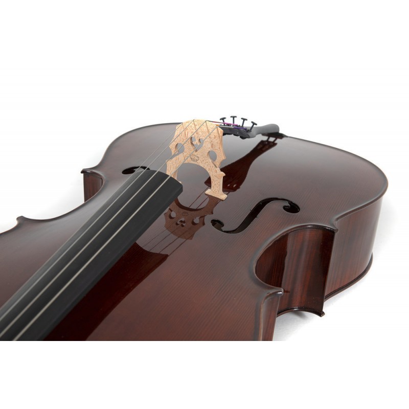 GEWA GS403060100 Wiolonczela koncertowa Georg Walther - 3