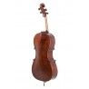 GEWA GS403060100 Wiolonczela koncertowa Georg Walther - 4