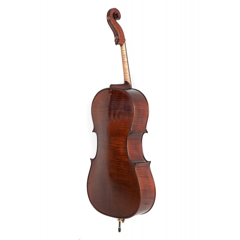 GEWA GS403060 Wiolonczela koncertowa Georg Walther - 1