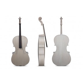 GEWA GS403040001 Wiolonczela - 1