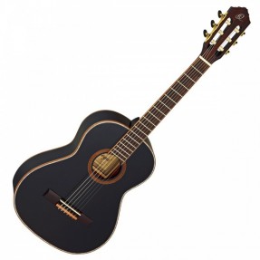 Ortega R221BK-7sls8 - Gitara Klasyczna